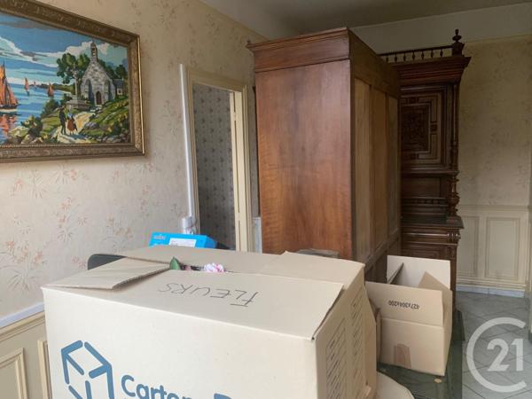 Maison à vendre  5 pièces - 113 m2 ARCUEIL - 94