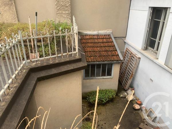 Maison à vendre  5 pièces - 113 m2 ARCUEIL - 94