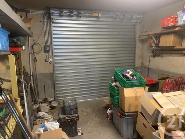 Maison à vendre  5 pièces - 113 m2 ARCUEIL - 94