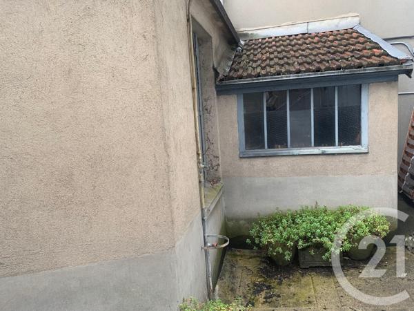 Maison à vendre  5 pièces - 113 m2 ARCUEIL - 94