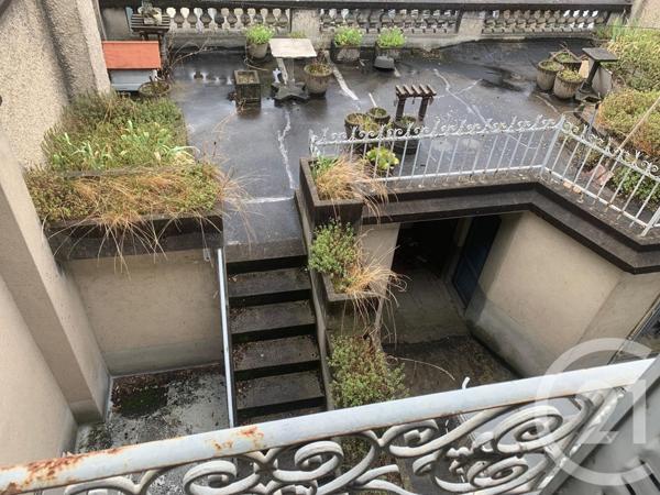 Maison à vendre  5 pièces - 113 m2 ARCUEIL - 94