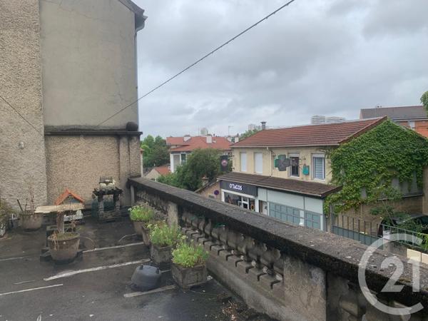 Maison à vendre  5 pièces - 113 m2 ARCUEIL - 94