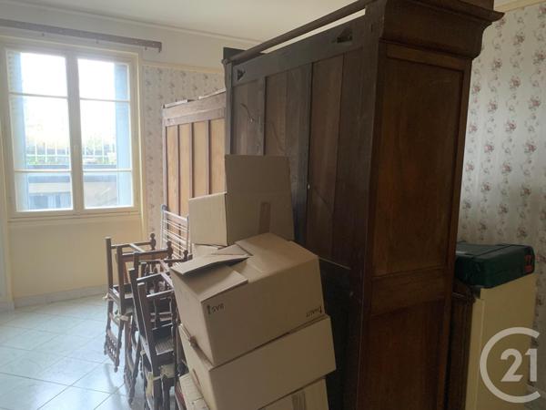 Maison à vendre  5 pièces - 113 m2 ARCUEIL - 94