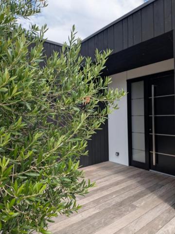Maison de 150 m² aux performances passives - Un confort de vie exceptionnel au coeur de la nature