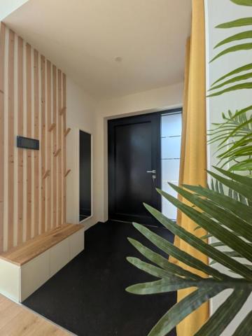 Maison de 150 m² aux performances passives - Un confort de vie exceptionnel au coeur de la nature