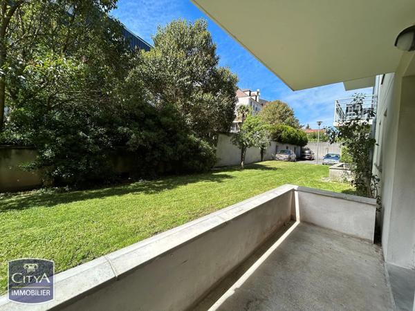 Appartement à vendre 2 pièces 46.44m² Lourdes (65100)