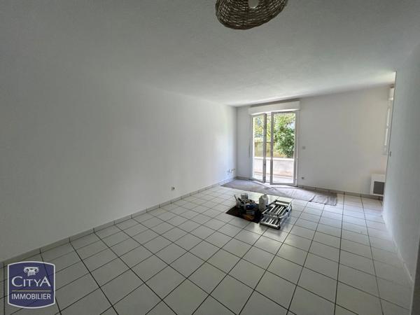 Appartement à vendre 2 pièces 46.44m² Lourdes (65100)