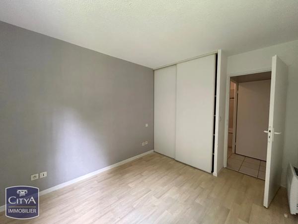 Appartement à vendre 2 pièces 46.44m² Lourdes (65100)