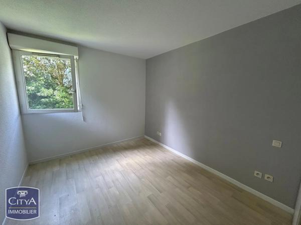 Appartement à vendre 2 pièces 46.44m² Lourdes (65100)