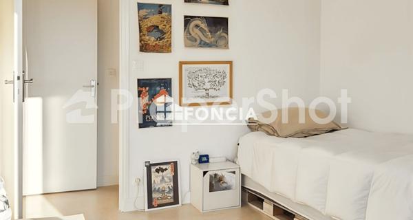 À vendre Appartement 2 pièces 38.35 m² - Château-thierry 02400