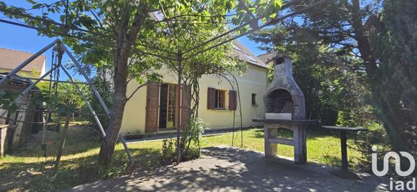 Maison 7 pièces de 129 m² à Bouffémont (95570)