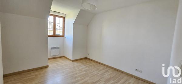 Maison 7 pièces de 129 m² à Bouffémont (95570)