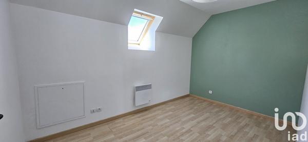 Maison 7 pièces de 129 m² à Bouffémont (95570)