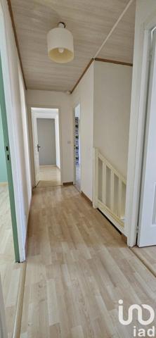 Maison 7 pièces de 129 m² à Bouffémont (95570)