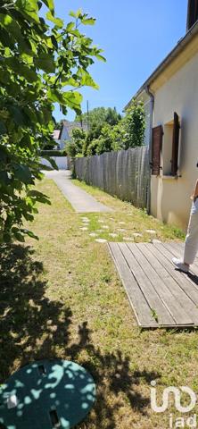 Maison 7 pièces de 129 m² à Bouffémont (95570)