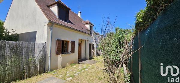 Maison 7 pièces de 129 m² à Bouffémont (95570)