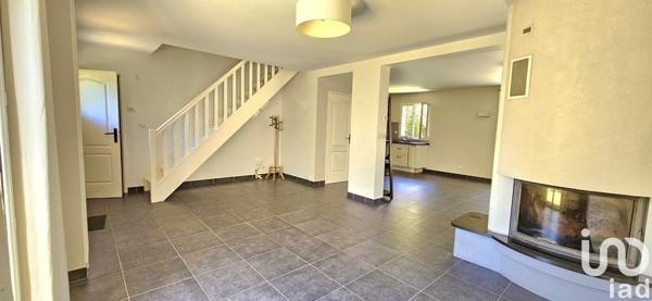 Maison 7 pièces de 129 m² à Bouffémont (95570)