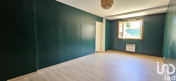 Maison 7 pièces de 129 m² à Bouffémont (95570)