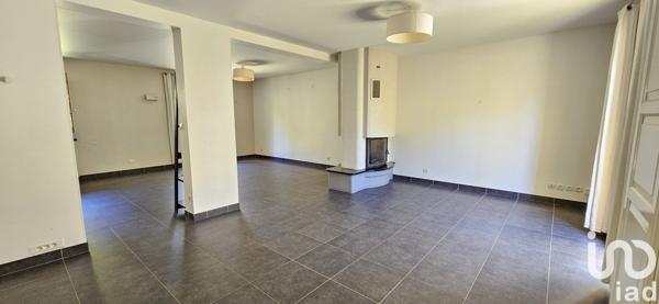 Maison 7 pièces de 129 m² à Bouffémont (95570)