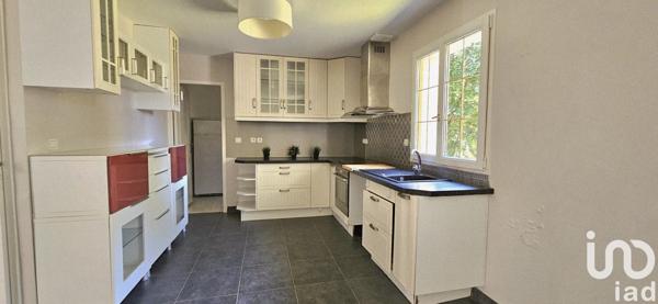 Maison 7 pièces de 129 m² à Bouffémont (95570)