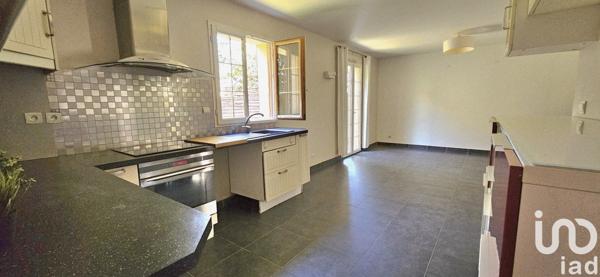 Maison 7 pièces de 129 m² à Bouffémont (95570)