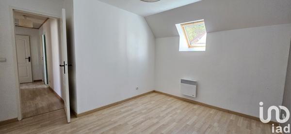 Maison 7 pièces de 129 m² à Bouffémont (95570)