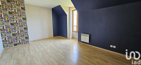 Maison 7 pièces de 129 m² à Bouffémont (95570)