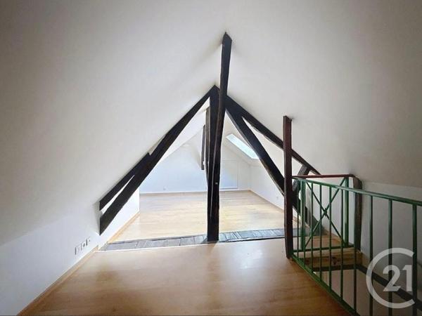 Immeuble à vendre  296 m2 VILLENEUVE SUR YONNE - 89