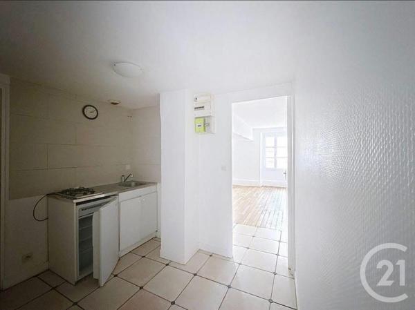 Immeuble à vendre  296 m2 VILLENEUVE SUR YONNE - 89