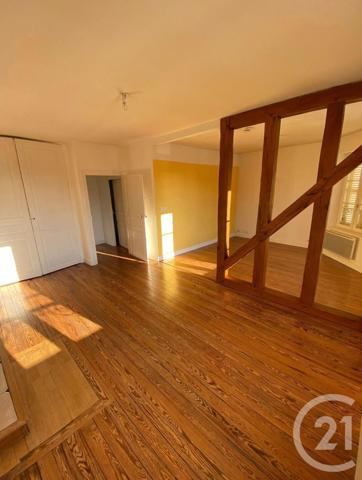 Immeuble à vendre  296 m2 VILLENEUVE SUR YONNE - 89