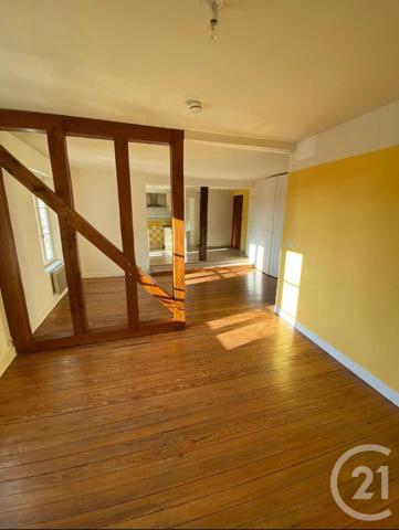 Immeuble à vendre  296 m2 VILLENEUVE SUR YONNE - 89