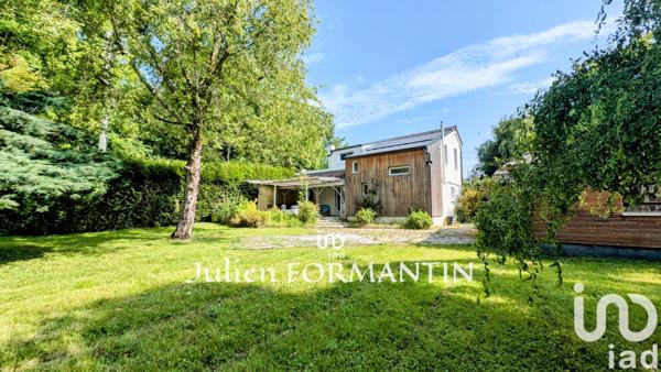 Maison à vendre 5 pièces 110 m² Esbly