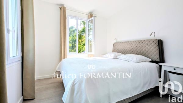 Maison à vendre 5 pièces 110 m² Esbly