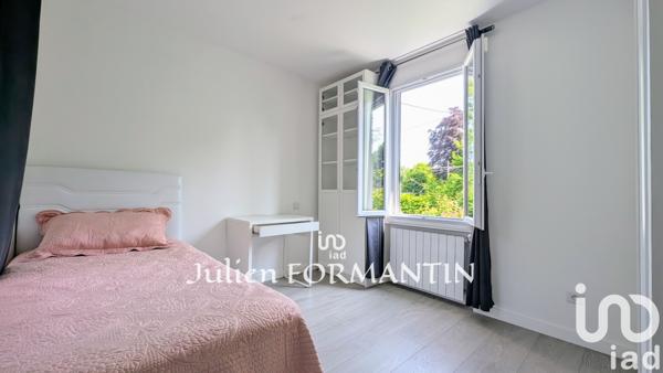 Maison à vendre 5 pièces 110 m² Esbly
