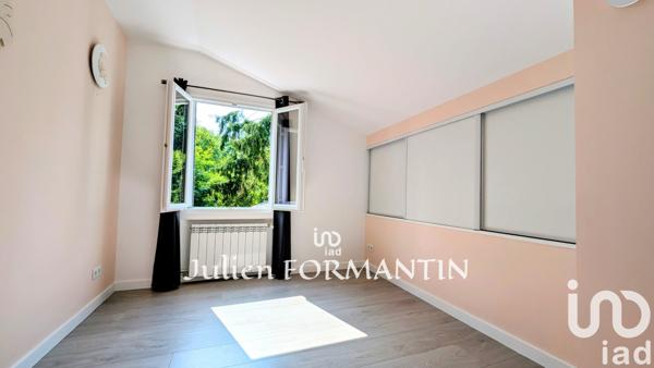 Maison à vendre 5 pièces 110 m² Esbly