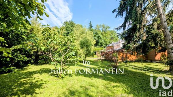 Maison à vendre 5 pièces 110 m² Esbly