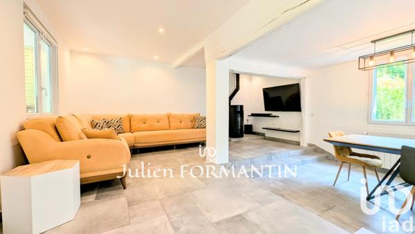 Maison à vendre 5 pièces 110 m² Esbly