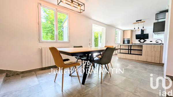 Maison à vendre 5 pièces 110 m² Esbly
