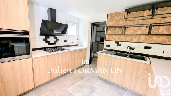 Maison à vendre 5 pièces 110 m² Esbly