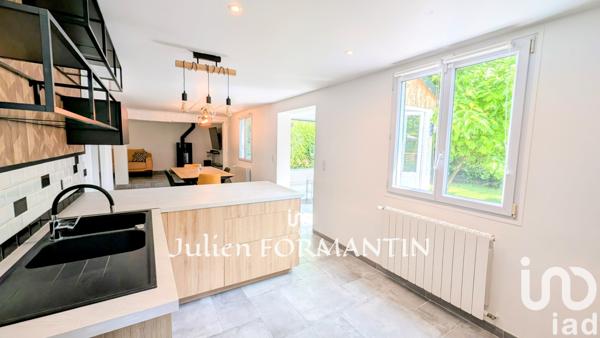 Maison à vendre 5 pièces 110 m² Esbly