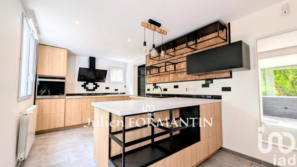 Maison à vendre 5 pièces 110 m² Esbly