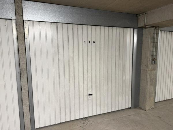 Rezé Saint-Paul T3 avec terrasse S-O et parking 199 000 € FAI REF : 3548MG – nantes Sud Immobilier