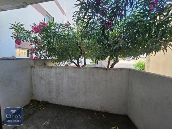 Appartement à louer 2 pièces 57.74m² Grenoble (38100)