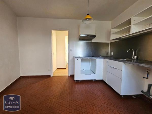 Appartement à louer 2 pièces 57.74m² Grenoble (38100)