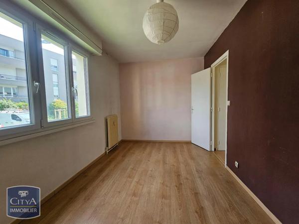 Appartement à louer 2 pièces 57.74m² Grenoble (38100)