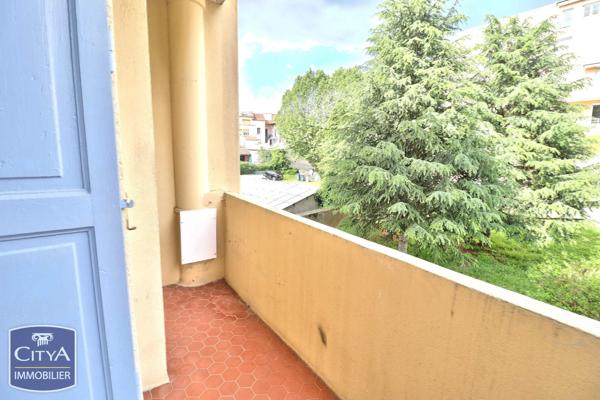Appartement à vendre 3 pièces 76.49m² Firminy (42700)