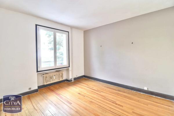 Appartement à vendre 3 pièces 76.49m² Firminy (42700)