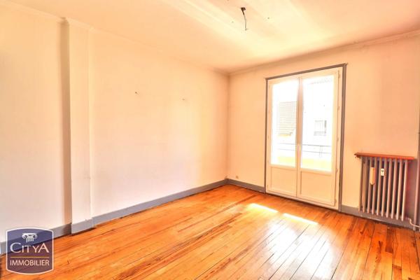 Appartement à vendre 3 pièces 76.49m² Firminy (42700)
