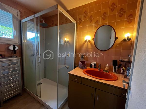 Maison traditionnelle de 106 m²