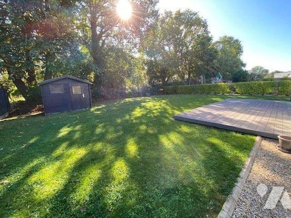 Maison à Vendre à Plouha (22580) en Côtes-d'Armor (22)

Cette maison, construite en 2020, dis...